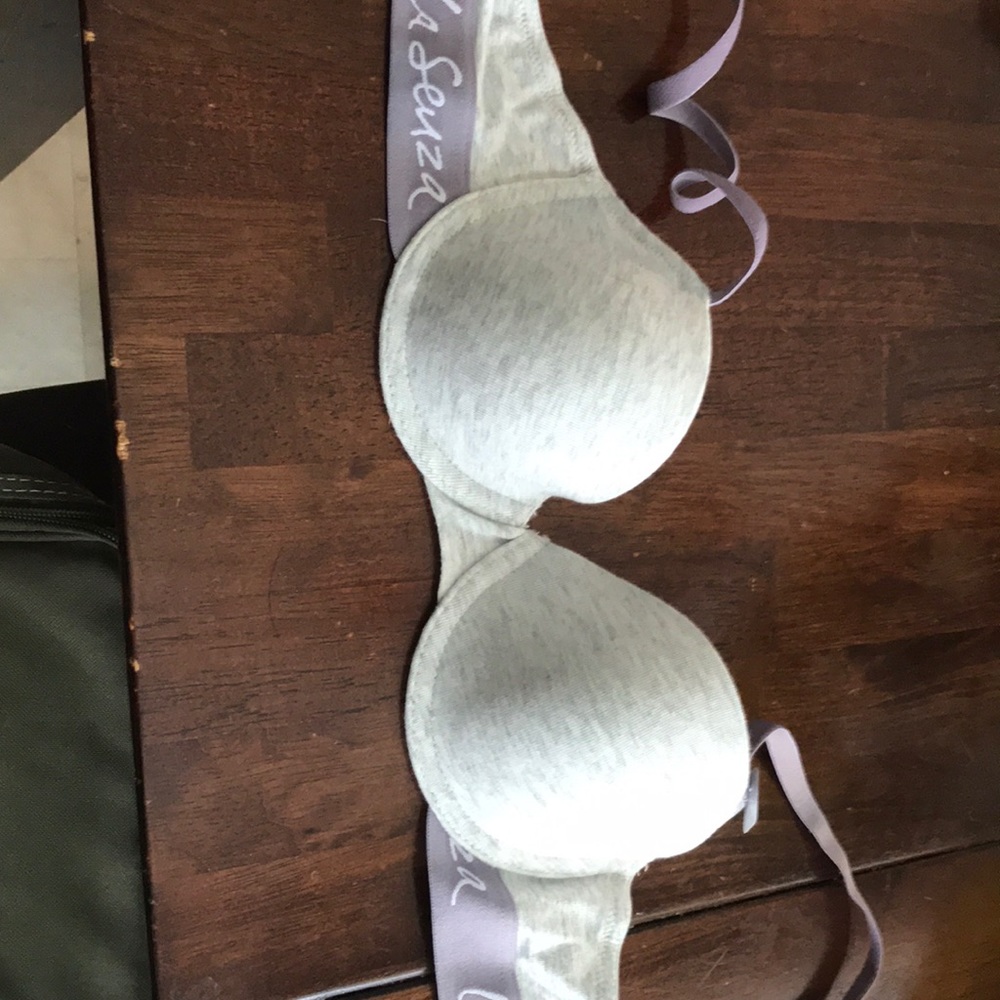 Brand new La Senza bra